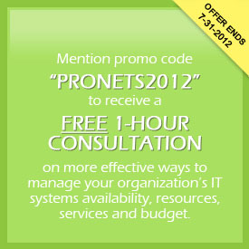 Free 1-Hour Consultation